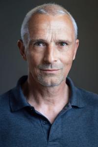 Rainer Werner as Stunts in V for Vendetta (02/2006)