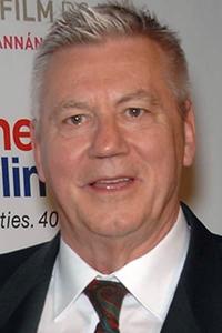 John Hubbard as Casting in Dracula Untold (10/2014)