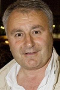 Leonid Vereshchagin as Production Supervisor in The Bourne Supremacy (07/2004)