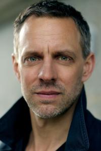 Trevor White as Senior Agent Collier in Jason Bourne (07/2016)