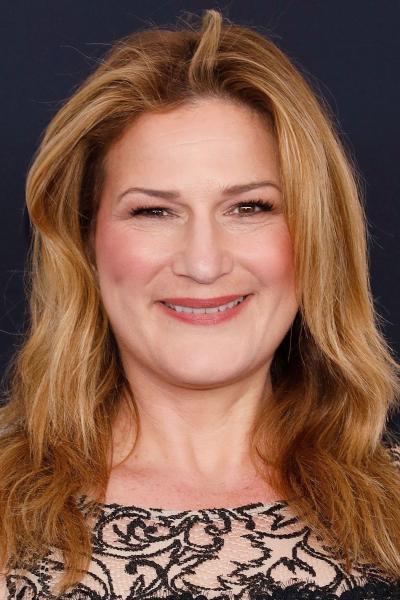 Ana Gasteyer profile image