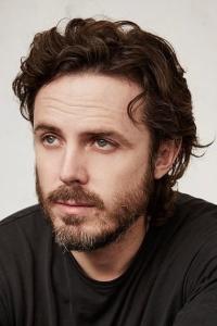 Casey Affleck as Tom in Interstellar (11/2014)