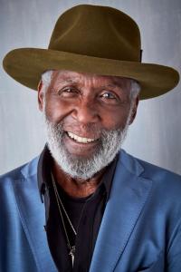 Richard Roundtree as Talbot in Se7en (09/1995)