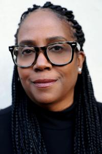 Kim Taylor-Coleman as Lana Shabazz in Ali (12/2001)