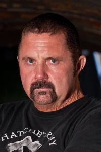 Kane Hodder as Stunts in Se7en (09/1995)