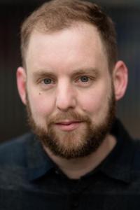 David Emmings as Grave Policeman in Sherlock Holmes (12/2009)