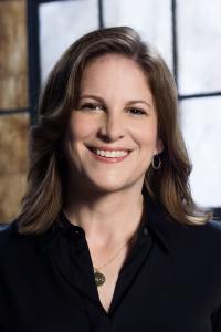 Dana Goldberg as Executive Producer in Season 2 (12/2023)