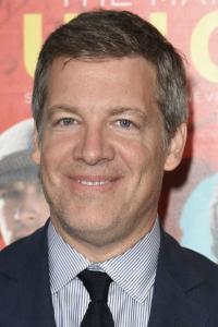 Lionel Wigram as Executive Producer in Harry Potter and the Order of the Phoenix (07/2007)