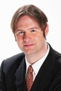 Kevin Kaska as Orchestrator in Interstellar (11/2014)