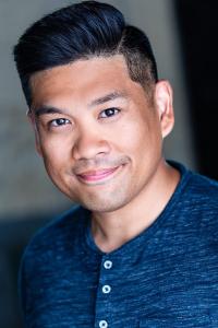 Alan Castanga as Kill Squad in Violent Night (11/2022)