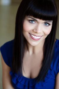 Shannon Guile as Lightstone Staff in Violent Night (11/2022)