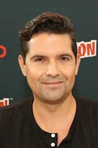 Graham Roland as Executive Producer in Season 2 (10/2019)