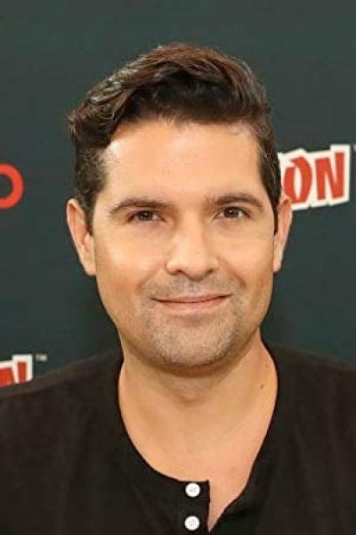Graham Roland profile image