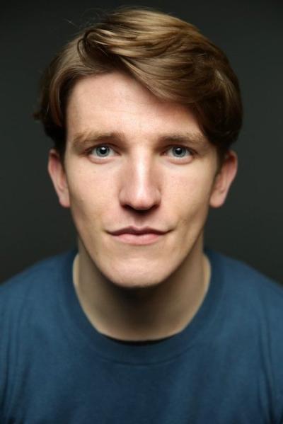 Ewan Mitchell profile image