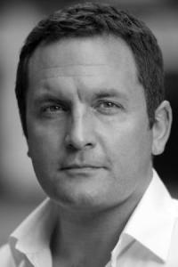 Joel Beckett as Lee in Series 2 (09/2002)