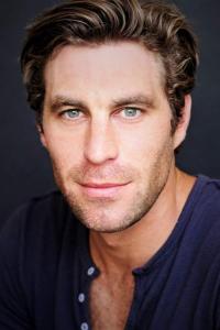 Richard Knowles as Zander in Guns Akimbo (02/2020)
