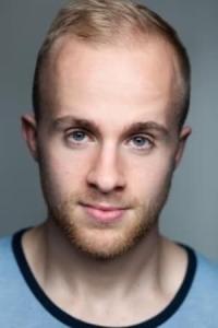 Tomos Vaughan-Williams as Black Gold Young Man in Wonder Woman 1984 (12/2020)
