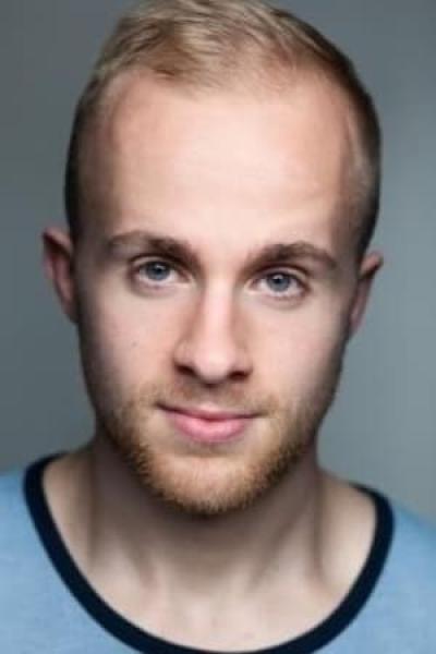 Tomos Vaughan-Williams profile image