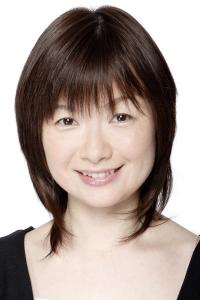 Ikue Otani as Pikachu (voice) in Pokémon Detective Pikachu (05/2019)