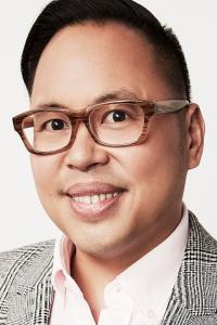 Nico Santos as Heath in Paul Blart: Mall Cop 2 (04/2015)