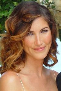 Jackie Sandler as Waitress in Big Daddy (06/1999)