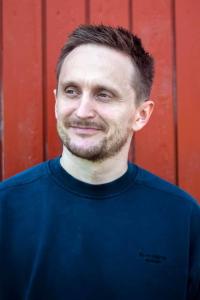 Tommy Wirkola as Director in What Happened to Monday (08/2017)