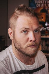 Dominic Lewis as Original Music Composer in Spirited (11/2022)