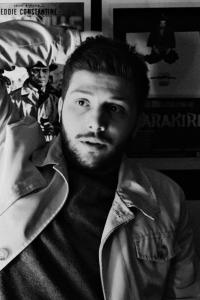 Biko Gogaladze as Foley Artist in 80 for Brady (02/2023)