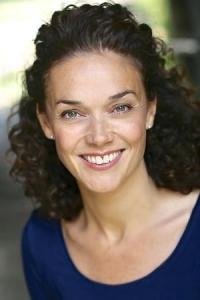 Jane Fowler as Shouting Woman in The Old Guard (07/2020)