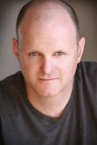 Edward Conna as Stunt Double in The Men Who Stare at Goats (10/2009)
