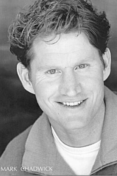 Mark Chadwick profile image