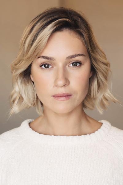 Ieva Andrejevaitė profile image