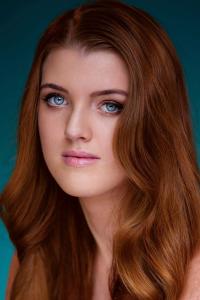 Cassie Riley as Stunts in The Fall Guy (04/2024)