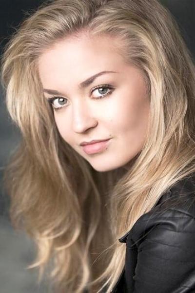Hannah Kenna-Thomas profile image