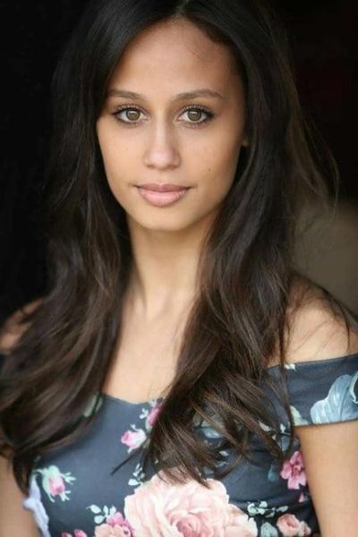 Emily Loumba profile image