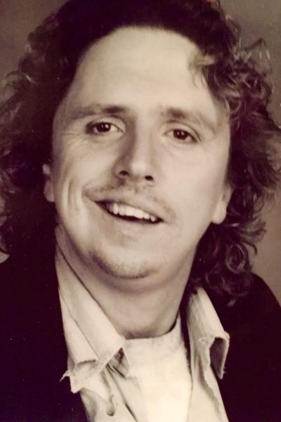 John Voldstad profile image