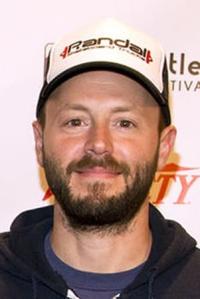 Patrick Aison as Supervising Producer in Season 1 (08/2018)