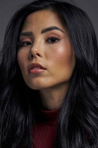 Anna Akana as Writer in Ant-Man (07/2015)
