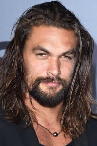 Jason Momoa as Aquaman / Arthur Curry in Zack Snyder's Justice League (03/2021)