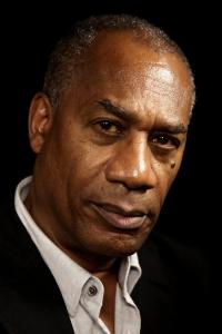 Joe Morton as Silas Stone in Zack Snyder's Justice League (03/2021)