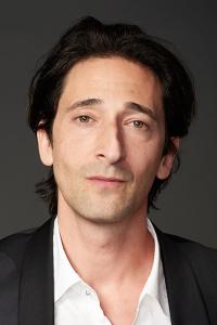 Adrien Brody as Dmitri in The Grand Budapest Hotel (02/2014)
