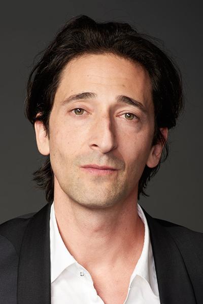 Adrien Brody profile image