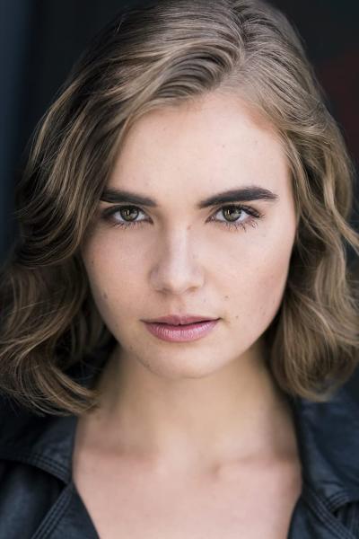 Anna Maiche profile image