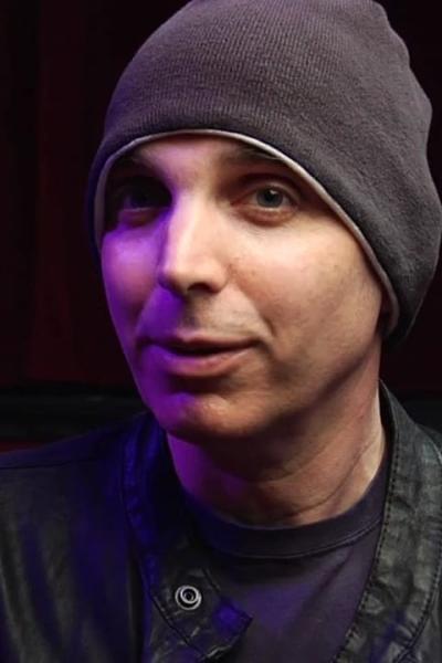 Joe Satriani profile image