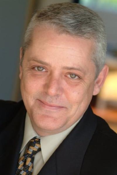 Simon James profile image