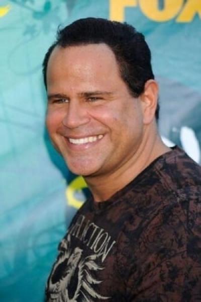 Keith Middlebrook profile image