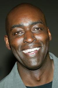 Michael Jace as Wade Beemer in Strange Days (10/1995)
