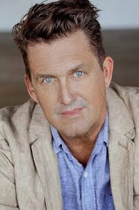 Geoffrey Blake as Wesley in Forrest Gump (06/1994)