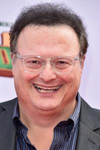 Wayne Knight as Gang Boss (voice) in Kung Fu Panda (06/2008)