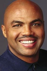 Charles Barkley as Charles Barkley in Space Jam (11/1996)